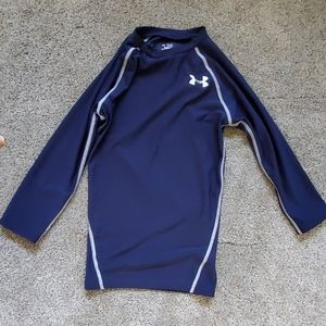 Men's Under Armour l/s